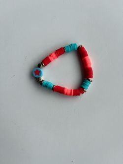 Handmade Beaded Bracelets – $2 Each!