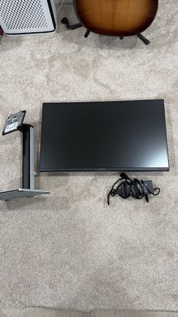 KTC mini LED monitor
