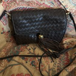 Aspects NY Tassel Purse