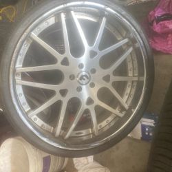 24s Forgioto