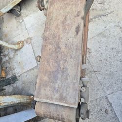 Craftsman 6" X 48" Belt Sander Grinder