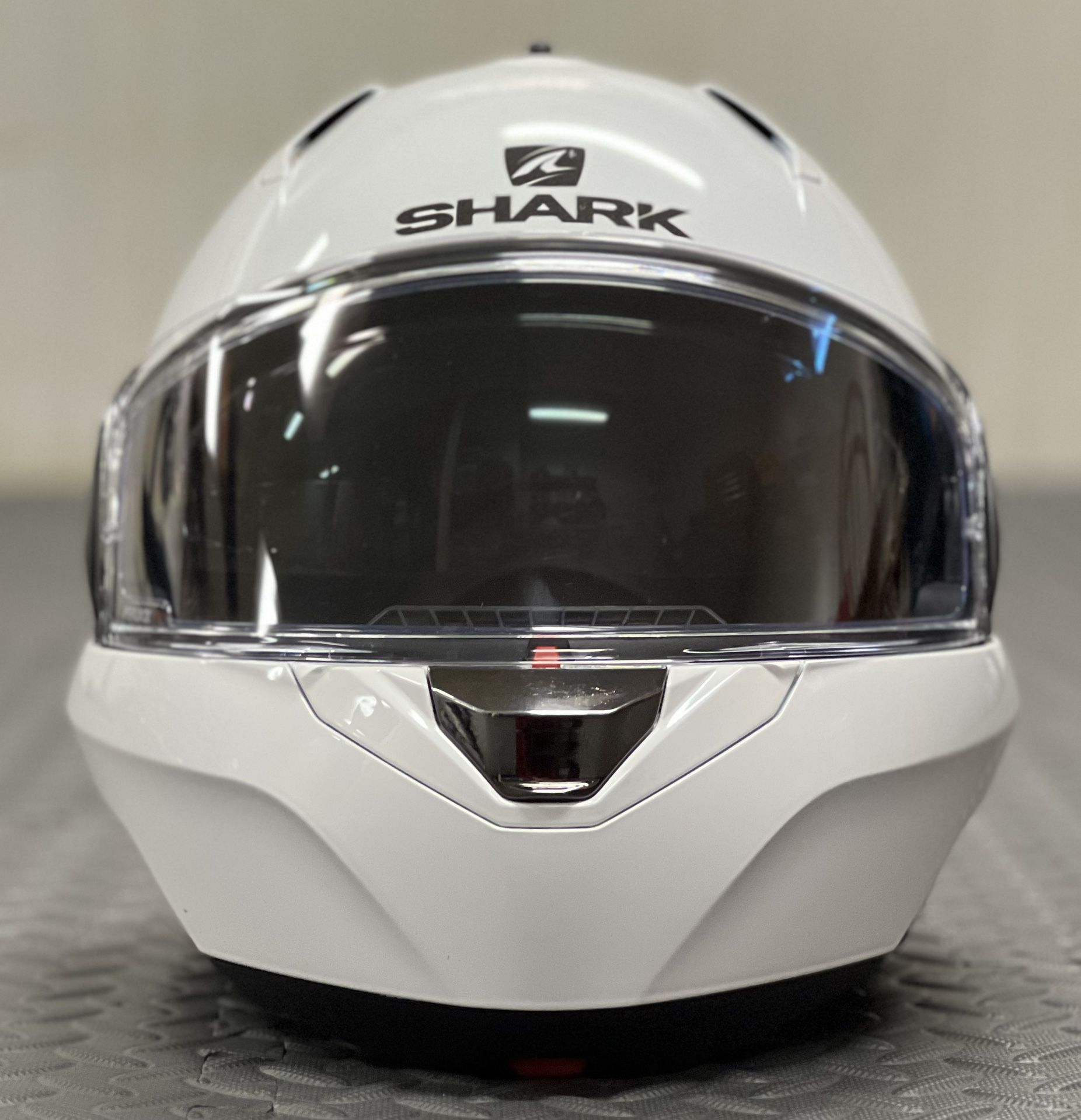 Motorcycle Helmet 2018 Shark Evo-One 2 size 60