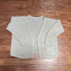 Nina Kendosa Cardigan