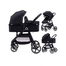 Brand New Stroller 2in 1 Styles Pick Up Rialto 