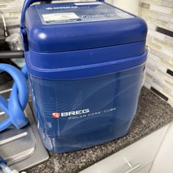 Breg Polar Care Cube