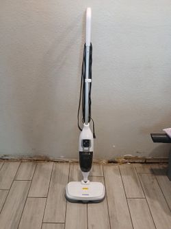 HEAVY-duty Steam Mop For Tile/hardwood Floors