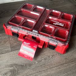 Milwaukee Organizers 