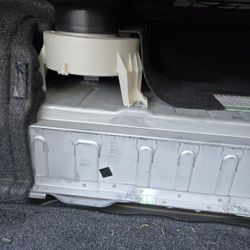 Inverter For EV Battery 