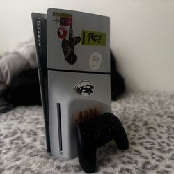 Ps5 slim