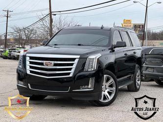 2016 Chevrolet Tahoe