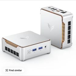 Selling Mini Kamrui Pc 