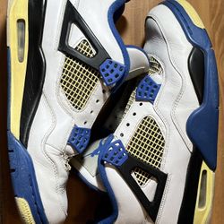 Jordan 4 
