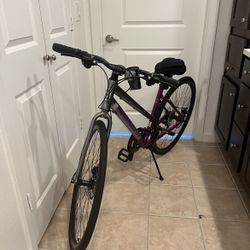 Women’s Road Bike 28” 