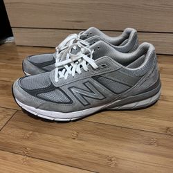 New Balance 990v5 Size 10 Men