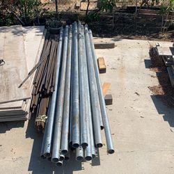 Pipes