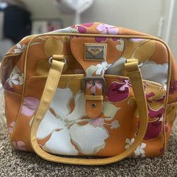 Roxy Duffle Bag 