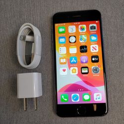 iPhone 6s - UNLOCKED - Like New 