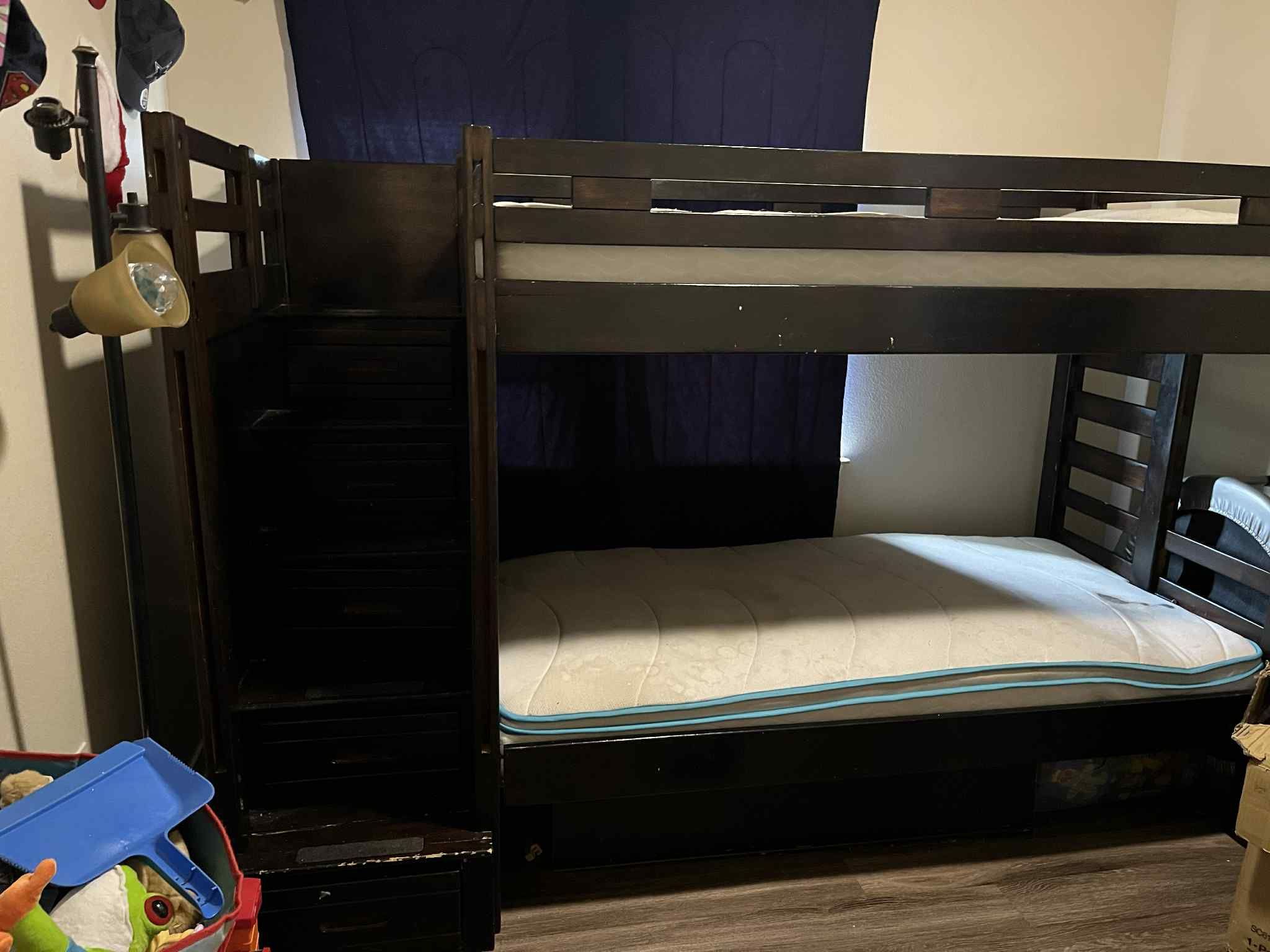 Bunk Bed