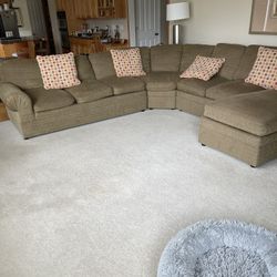 Sofa Set 