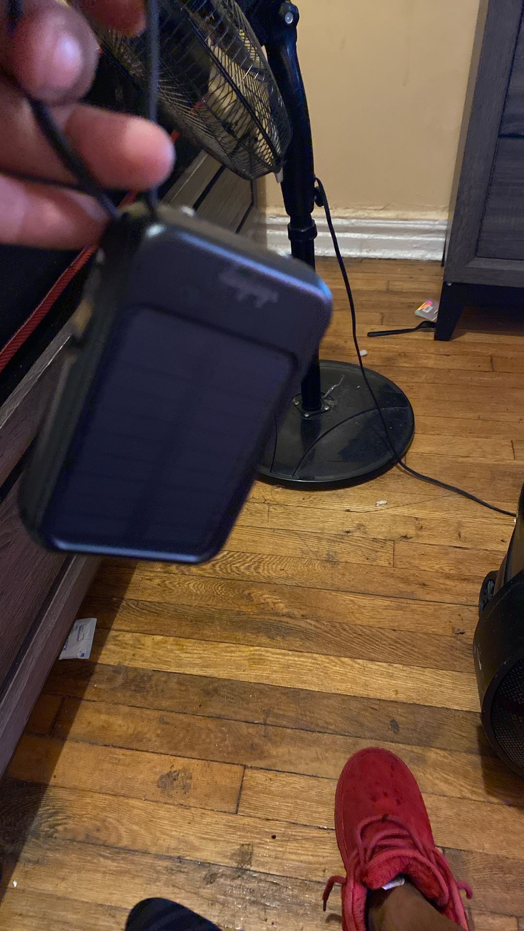 Portable Charger