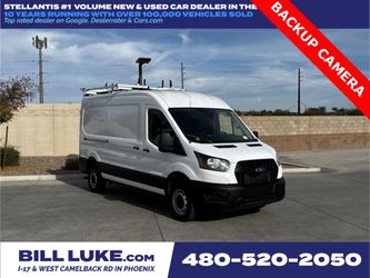 2023 Ford Transit-250 Cargo Van