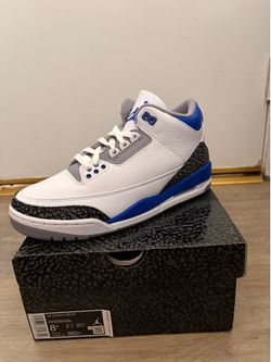 Jordan 3