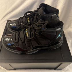Air Jordan 11 Gamma