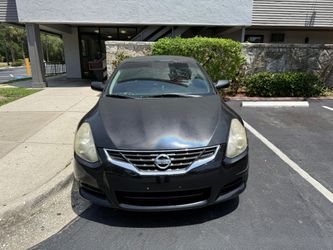 2010 Nissan Altima