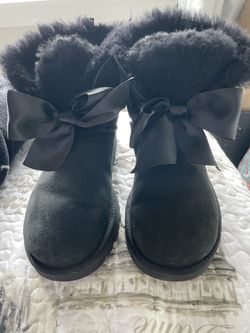 UGG Boots Size 9