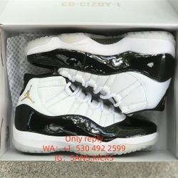 Jordan 11 Retro 'Gratitude  Defining Moments'