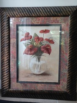 20 x 14 picture frame