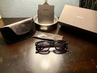 Tom Ford