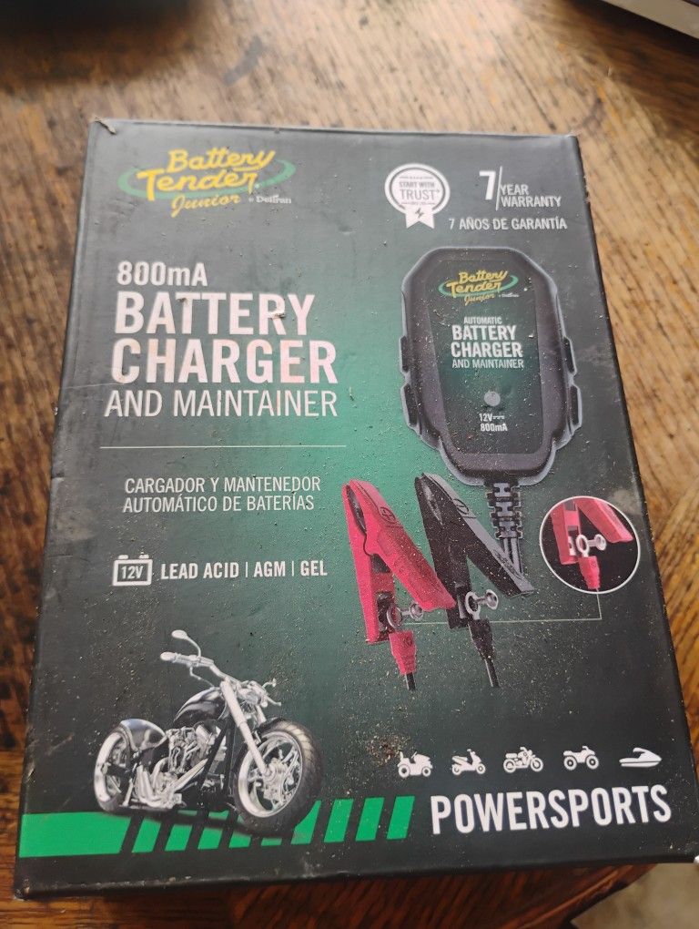Battery Tender