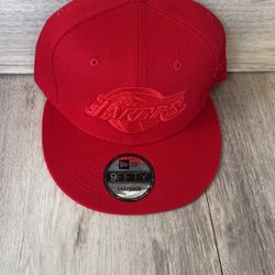 New Era Snpabck Hat $35