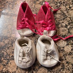 Free Teddy Bears Shoes
