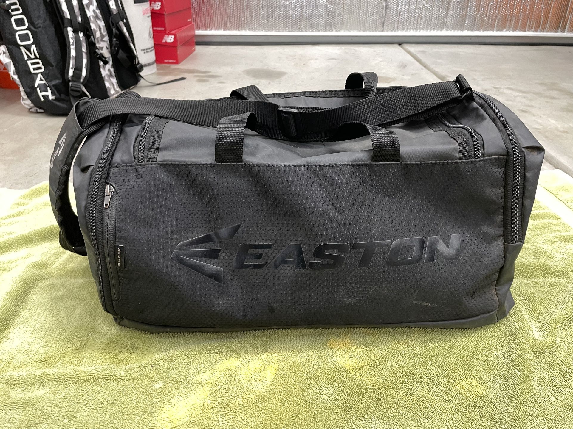 Easton Player Duffle