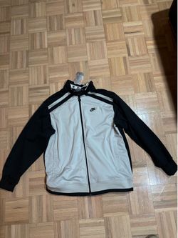 Nike Zip Up Hoodie