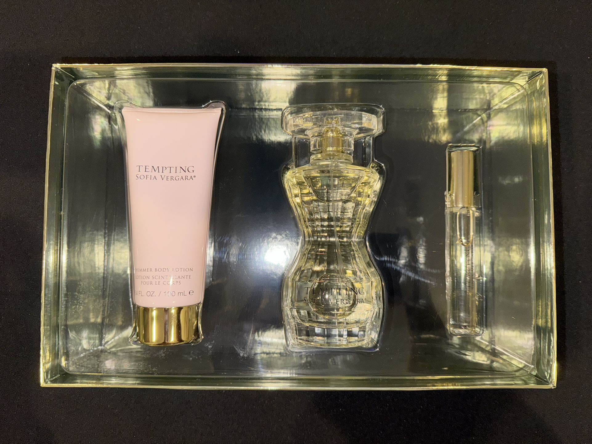Tempting Sofia Vergara Perfume