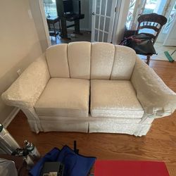 Loveseat