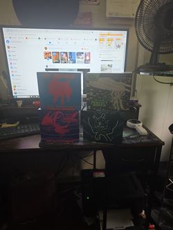 Pokemon Elite Trainer Box