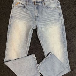 Men Ariat Jeans