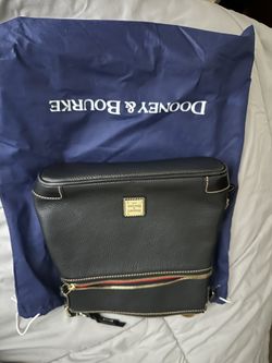 Dooney And Burke Purse