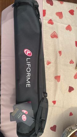 LIFORME Yoga Mat (Grey)