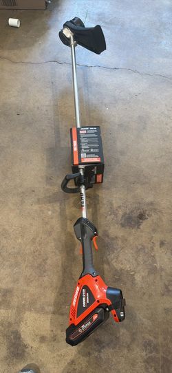 Echo 16” battery string trimmer