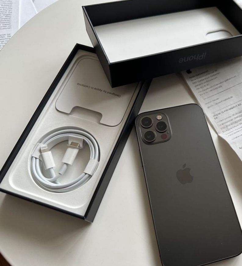 Iphone 12 Pro 512GB EXCELLENT CONDITION,All Products : American Fashion Style Bags On Sale