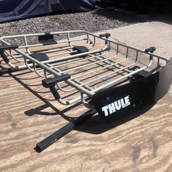 Cargo Pen Roof Rack Thule