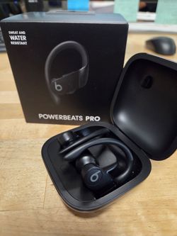 Powerbeats Pro