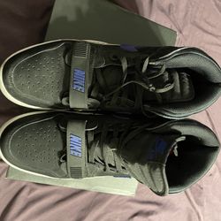 Jordan 312 High Knicks 