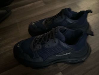 Balanciaga shoes
