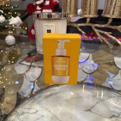 Sol de Janeiro  Bum Bum Firmeza Firming & Debloating Body Oil💛